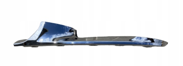 CHROM GRILLA - L 