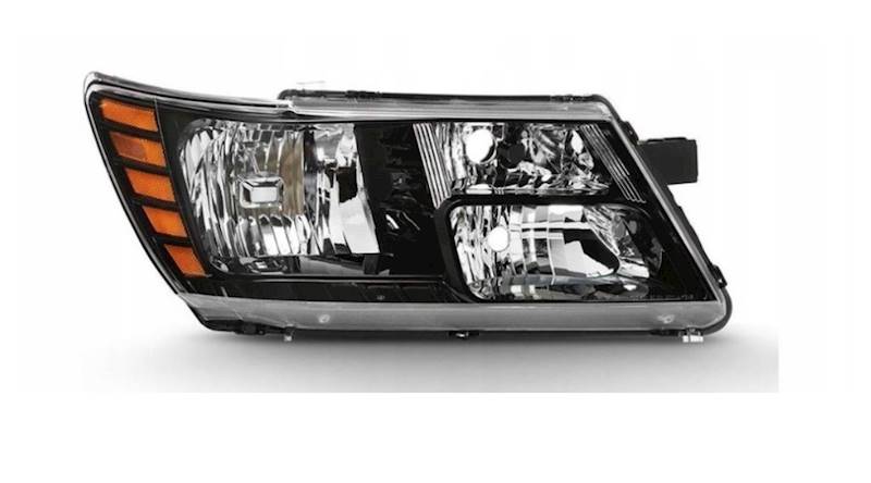 REFLEKTOR LAMPA - P