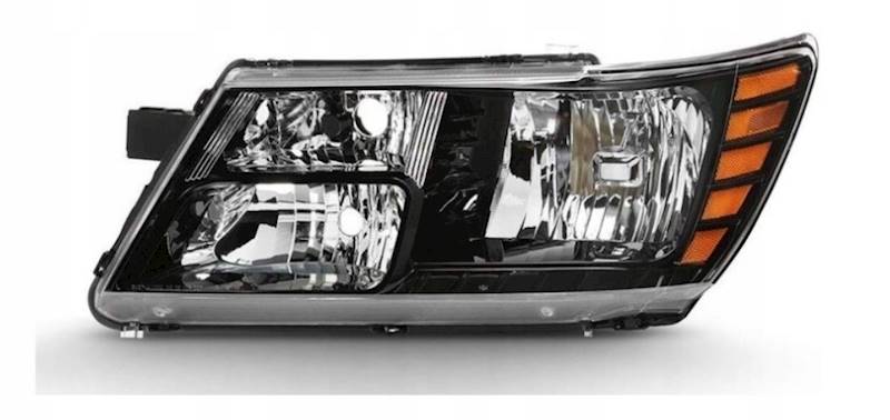 REFLEKTOR LAMPA - L