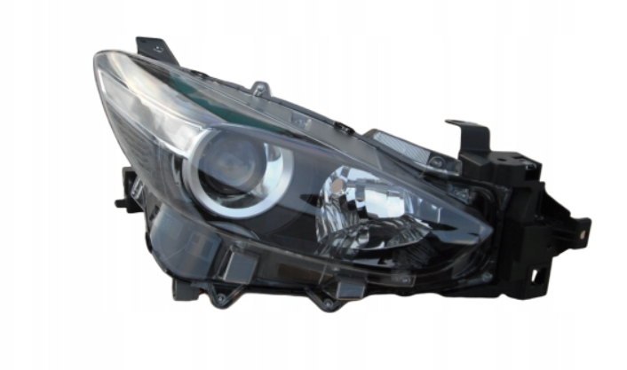 REFLEKTOR EUR LED KOMPLET