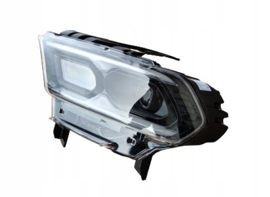 REFLEKTOR CZARNY - L