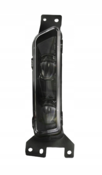HALOGEN SRT - P