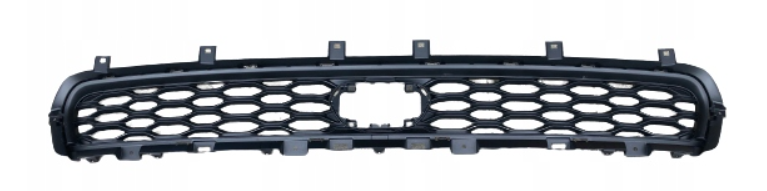 GRILL DOLNY POD RADAR