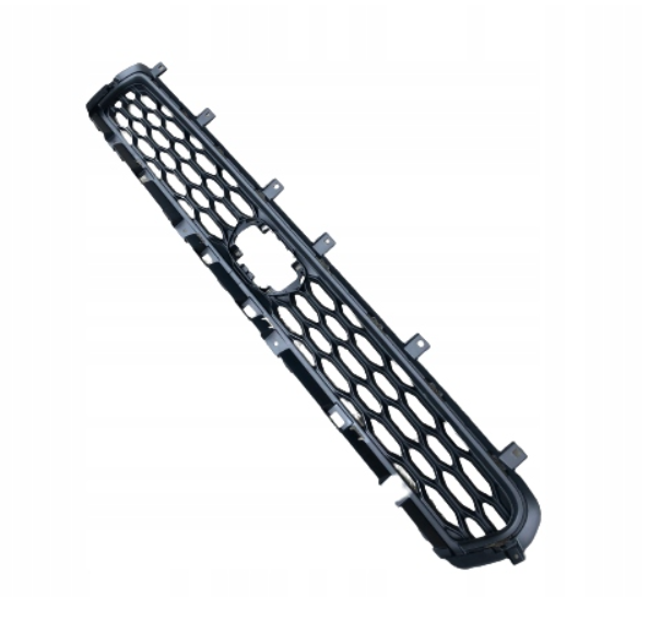 GRILL DOLNY POD RADAR