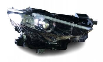 REFLEKTOR EU - P