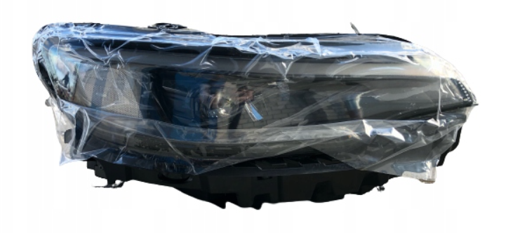 REFLEKTOR FULL LED EUR - P