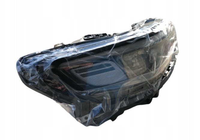REFLEKTOR FULL LED EUR - P