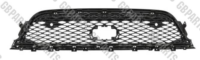 GRILL DOLNY PDC