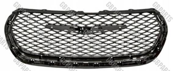 GRILL GÓRNY