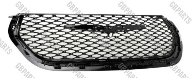 GRILL GÓRNY