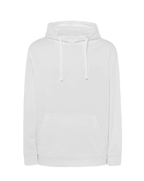 BAU04 Bluza z kapturem i kieszenią dla każdego