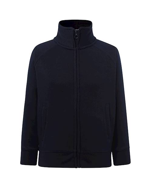 Bluza z kieszeniami