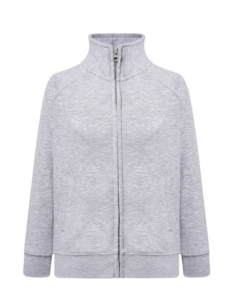 Bluza z kieszeniami