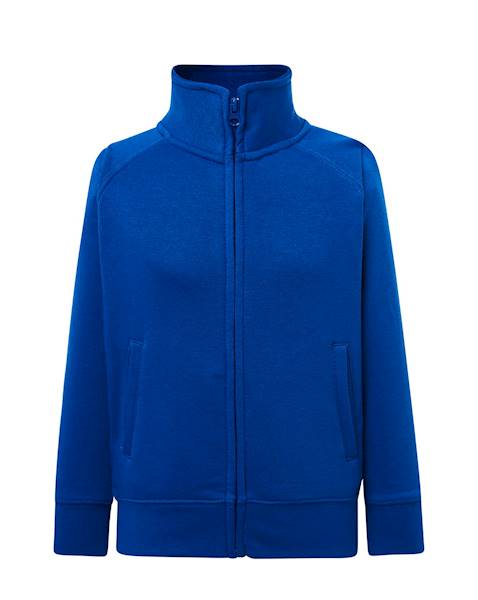Bluza z kieszeniami