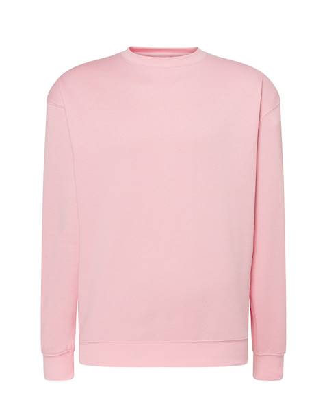 Bluza reglan dla każdego