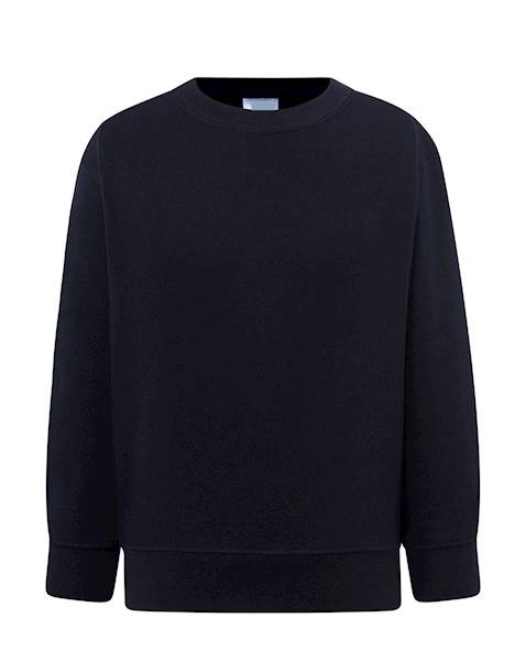 Bluza reglan dla każdego