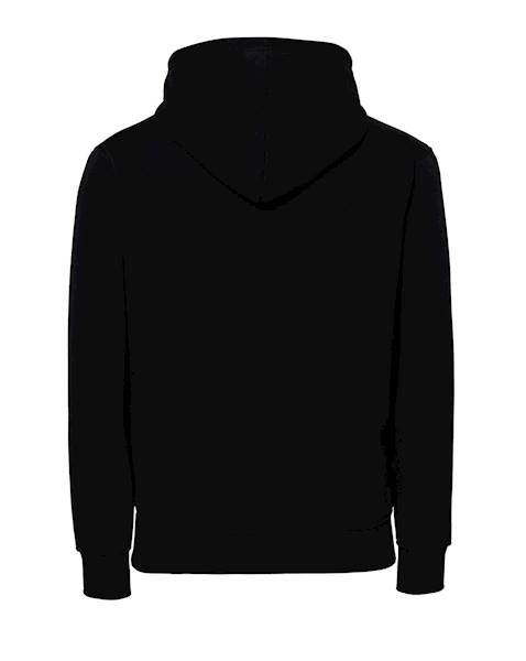 Bluza z kapturem i kieszenią dla każdego