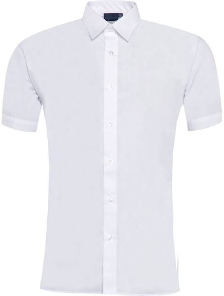 Koszula krótki rękaw dla dziewczynki