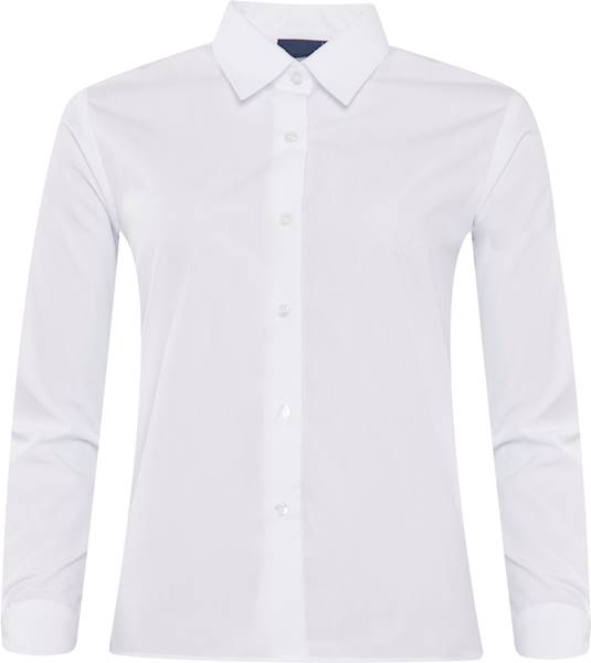 Koszula długi rękaw dla dziewczynki