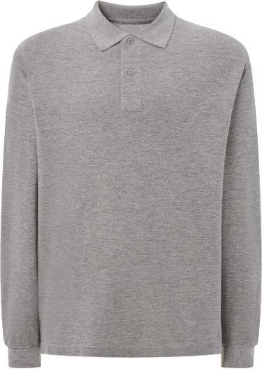 Polo długi rękaw dla chłopca