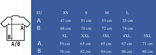 Polo długi rękaw dla chłopca