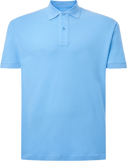 Polo krótki rękaw dla chłopca