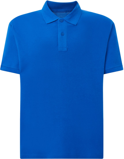 Polo krótki rękaw dla chłopca