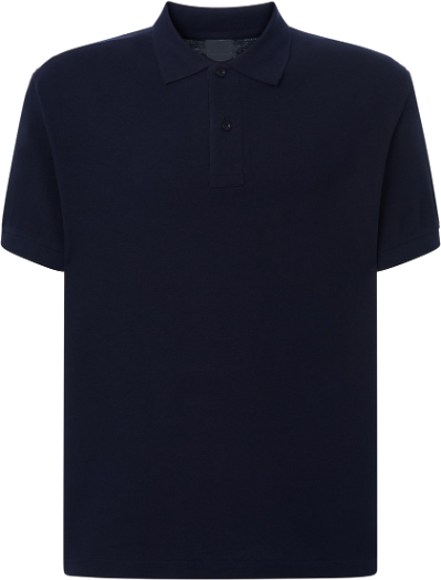 Polo krótki rękaw dla chłopca