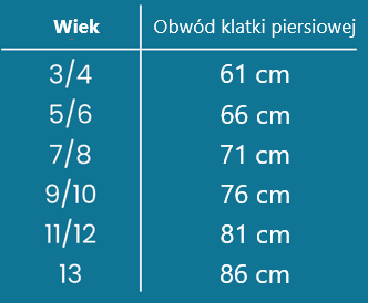 Polo krótki rękaw dla każdego 