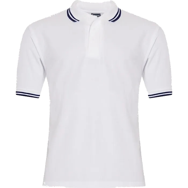 Polo krótki rękaw dla każdego 