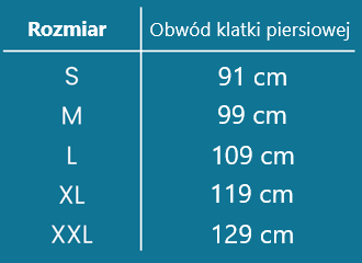 Polo krótki rękaw dla każdego 