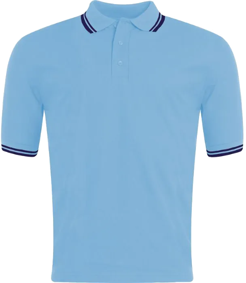 Polo krótki rękaw dla każdego 