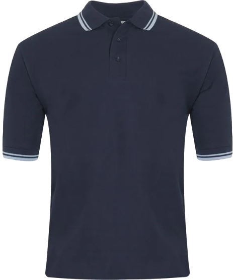 Polo krótki rękaw dla każdego 