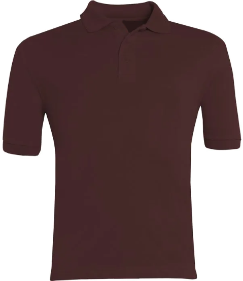 Polo krótki rękawdla każdego 