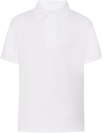 POU03 Polo krótki rękaw dla każdego