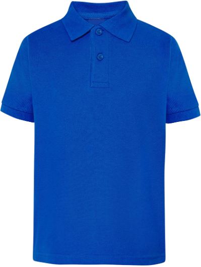 Polo krótki rękaw