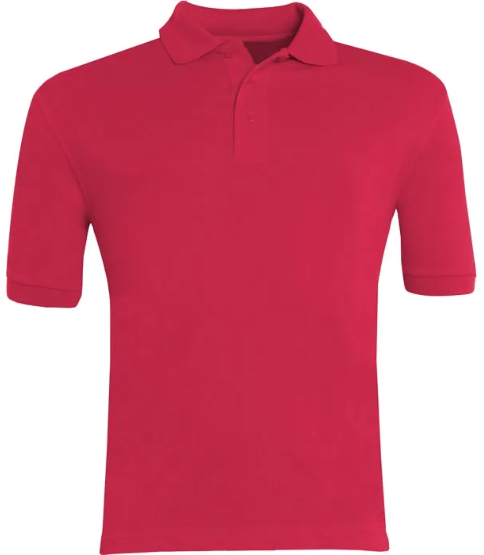 Polo krótki rękawdla każdego 