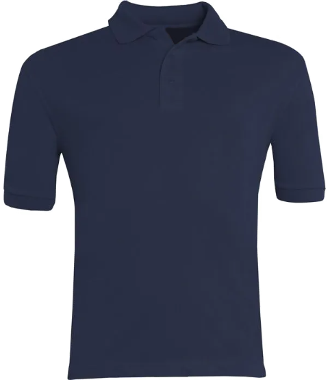 Polo krótki rękawdla każdego 