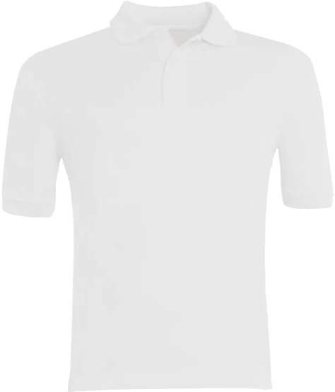 POU06 Polo krótki rękaw dla każdego w/g wieku