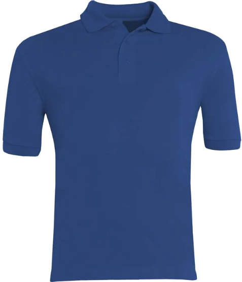 Polo krótki rękawdla każdego 