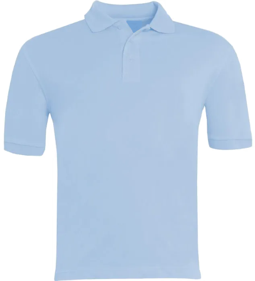 Polo krótki rękawdla każdego 