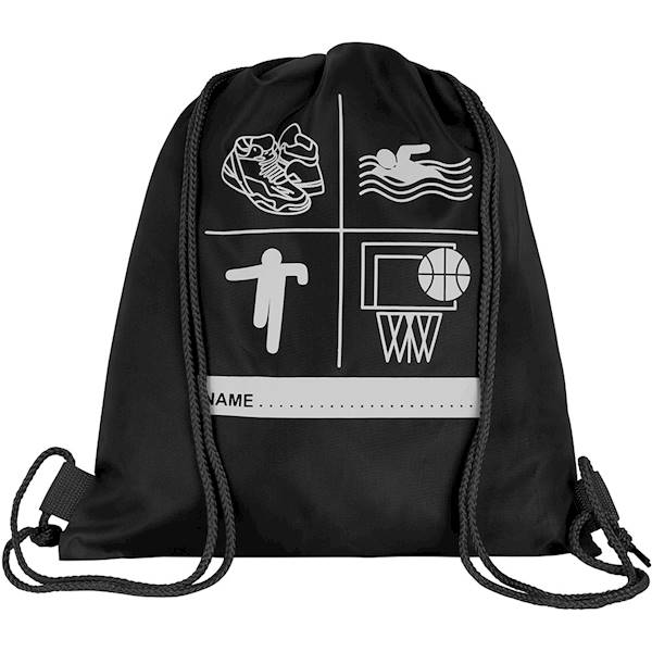 Torba dla każdego 40cmx34cm