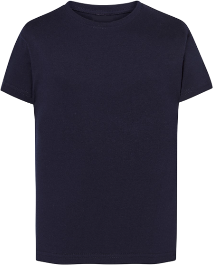 TTU01 T-Shirt dla każdego w/g wieku