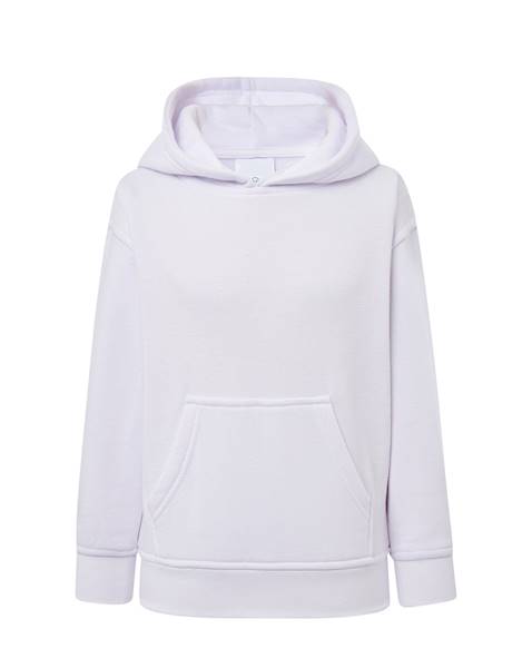 BAU03 Bluza z kapturem i kieszenią w/g wieku