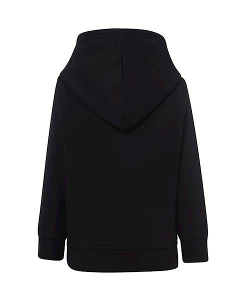 Bluza z kapturem i kieszenią