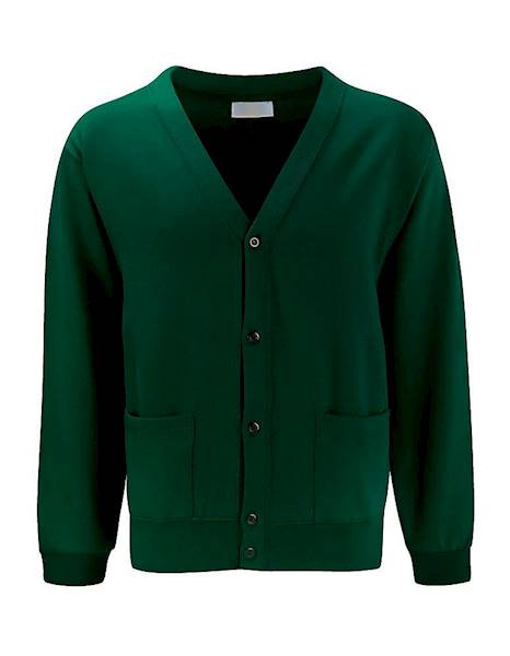 Bluza i kieszeniami