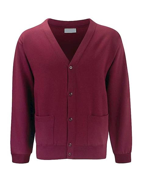 BAU01 Bluza i kieszeniami na guziki dla każdego