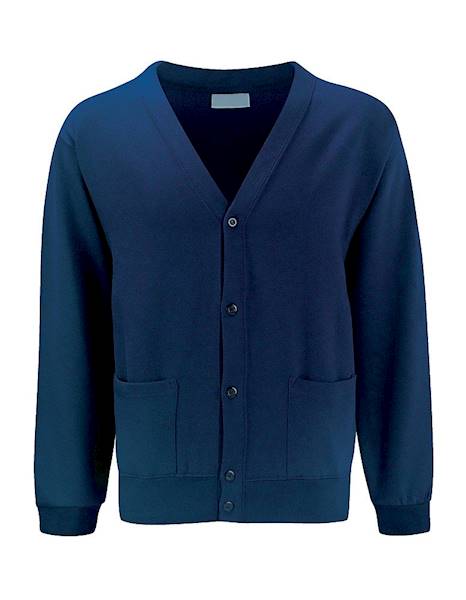 Bluza i kieszeniami