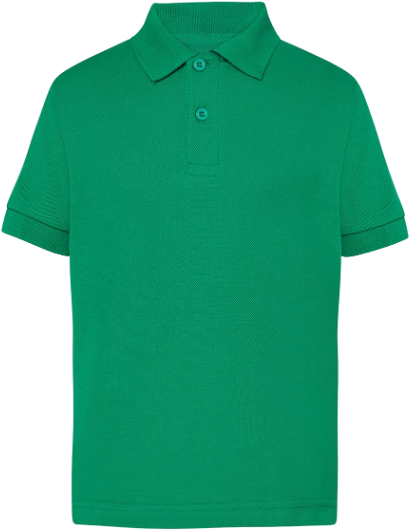 Polo krótki rękaw