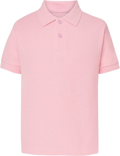 Polo krótki rękaw